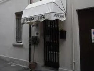 Hotel Lupa Ferrara