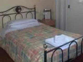 Hotel Lupa Ferrara 0*,