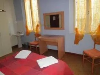 Hotel Lupa Ferrara