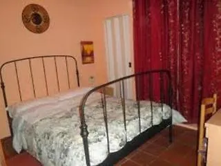 Hotel Lupa Ferrara