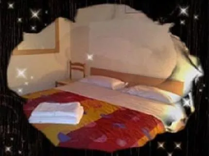 Hotel Lupa Ferrara 0*,  Italy