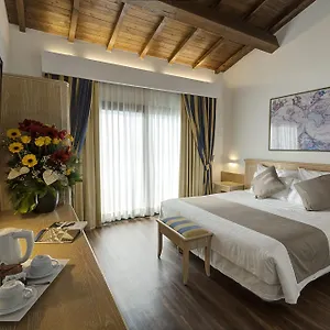 Hotel Orologio, Ferrara
