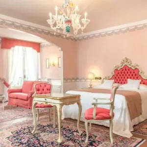 Hotel Duchessa Isabella Collection By Gsa, Ferrara