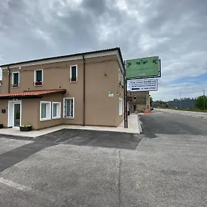 Antica Zio Cesare Ferrara