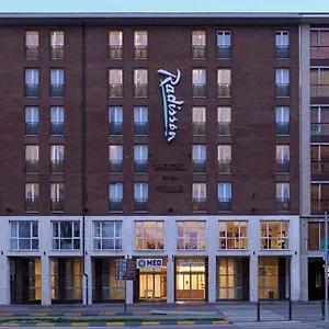Hotel Radisson, Ferrara
