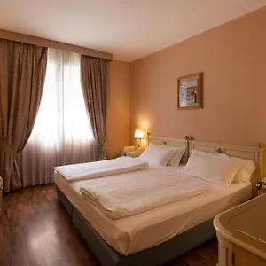 Hotel Lucrezia Borgia, Ferrara