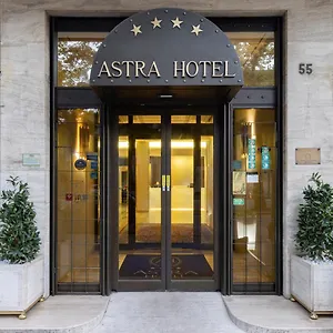 Hotel Astra, Ferrara