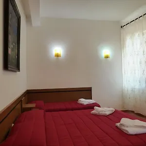 Hotel San Paolo, Ferrara