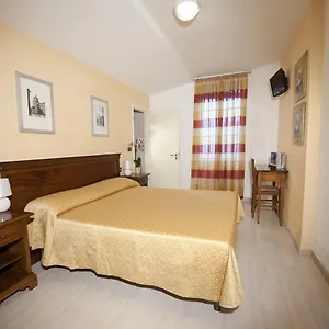 Hotel Santo Stefano, Ferrara