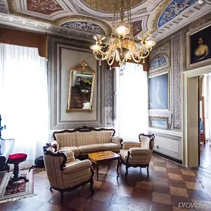 Hotel Europa, Ferrara