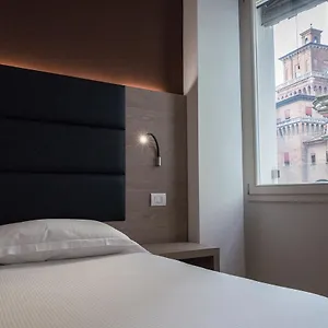 Letto A Castello Panzió